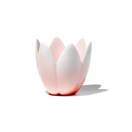 Lotus, Coppetta - Alessi