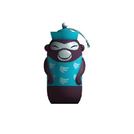 Chin Banana, Portastuzzicadenti - Alessi