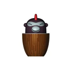 Chick Banana, Portauovo - Alessi