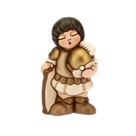 Soldato, bianco - Thun