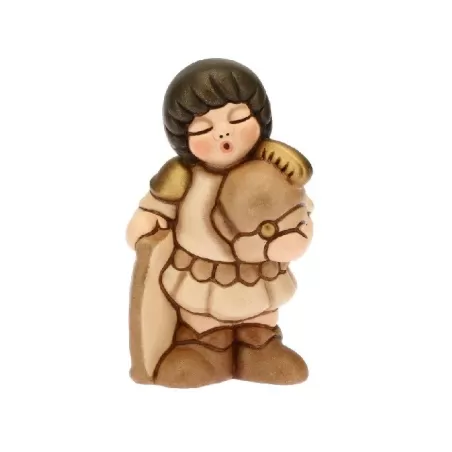 Soldato, champagne - Thun