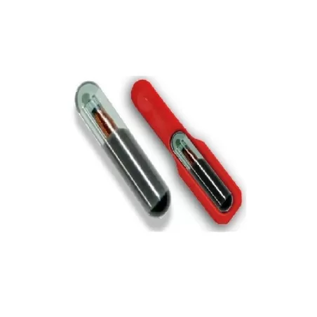 Trasponder T33 - Silca