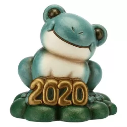 Rana Buon anno 2020 - Thun