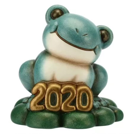 Rana Buon anno 2020 - Thun