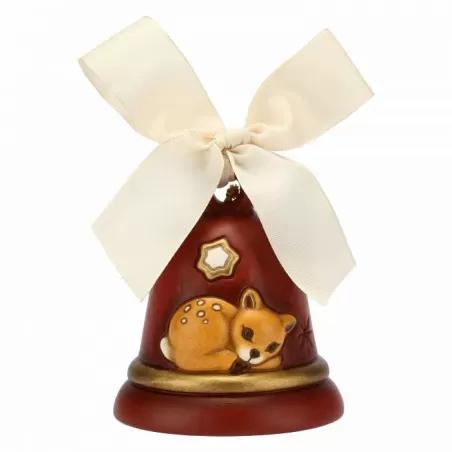 Campanella Limited Edition 2019 rossa - Thun