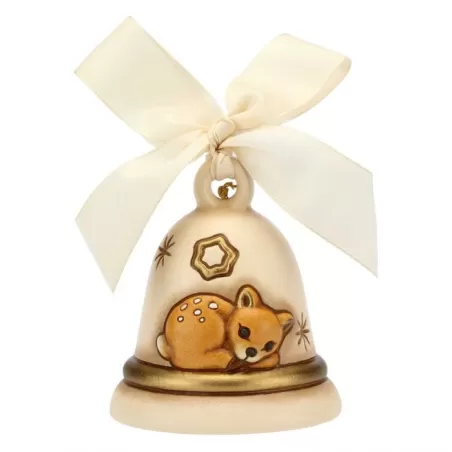 Campanella Limited Edition 2019 champagne - Thun