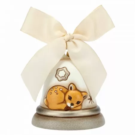 Campanella Limited Edition 2019 argento - Thun