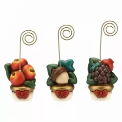 Set 3 segnaposto - Thun