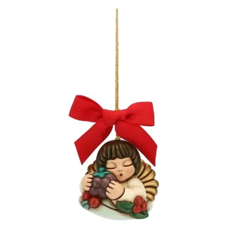 Addobbo angelo piccolo - Thun