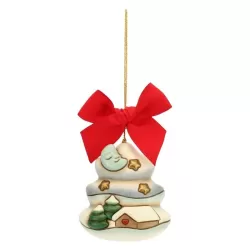 Addobbo albero maxi - Thun