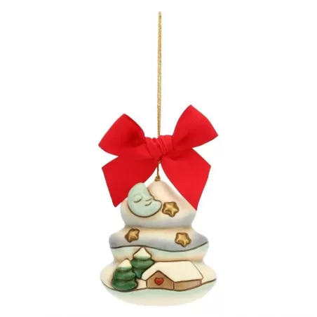 Addobbo albero maxi - Thun