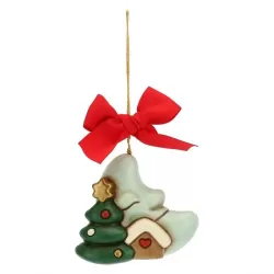 Addobbo luna maxi - Thun