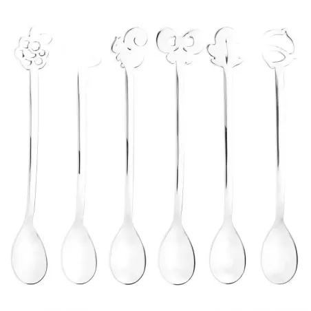 Cucchiaini sagomati Preludio d'inverno - Thun