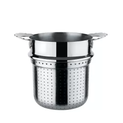 Dressed, Cestello Ø 20