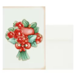 Biglietto auguri grande - Thun