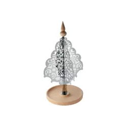 DRESSED X-MAS,DECOR.NATALIZIA