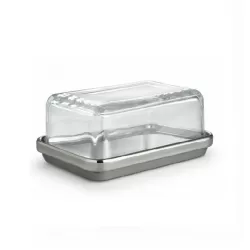 Burriera Vetro - Alessi