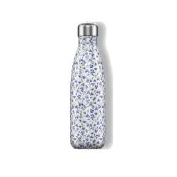 Bottiglia termica Ml. 500, Floral Iris - Chilly's