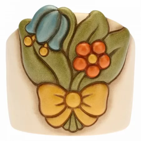 Porta bicchieri singolo Country - Thun