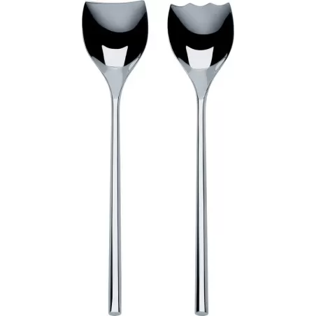 Mu, Posate per insalata