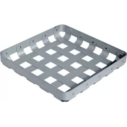 CrissCross, contenitore