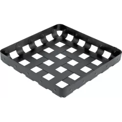 CrissCross, contenitore