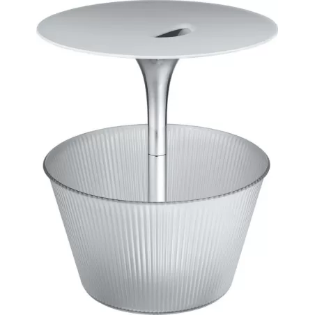 Pick-Up, Tavolino portariviste