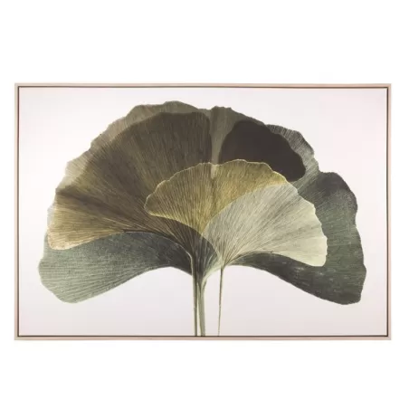 Quadro con cornice Cm. 123x83 - L'oca Nera