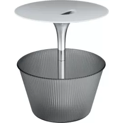 Pick-Up, Tavolino portariviste