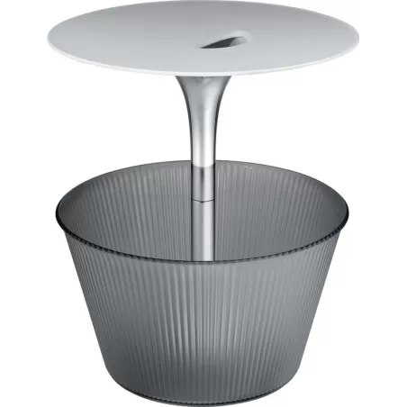 Pick-Up, Tavolino portariviste