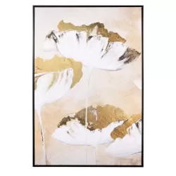 Quadro con cornice Cm. 83x123 - L'oca Nera