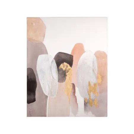 Quadro Cm. 80x100 - L'oca Nera