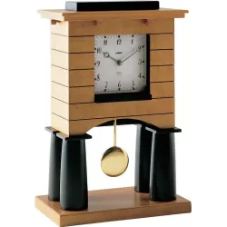 Mantel clock, orologio