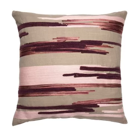 Cuscino Cm. 45x45 - L'oca Nera