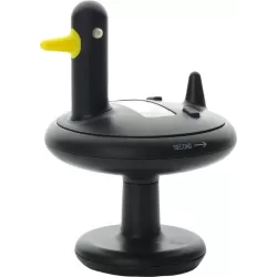 Duck Timer, Contaminuti