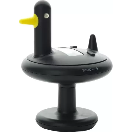 Duck Timer, Contaminuti