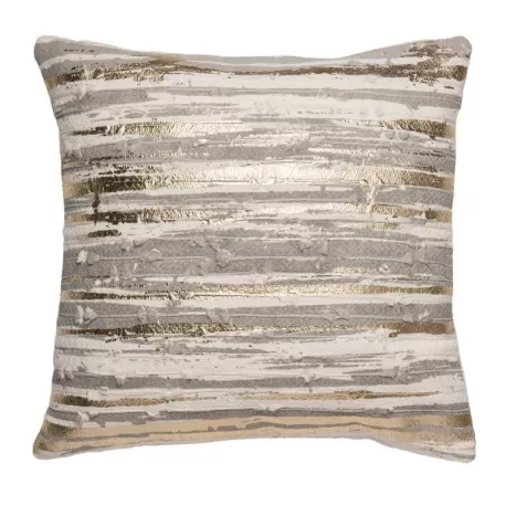 Cuscino Cm. 45x45 - L'oca Nera