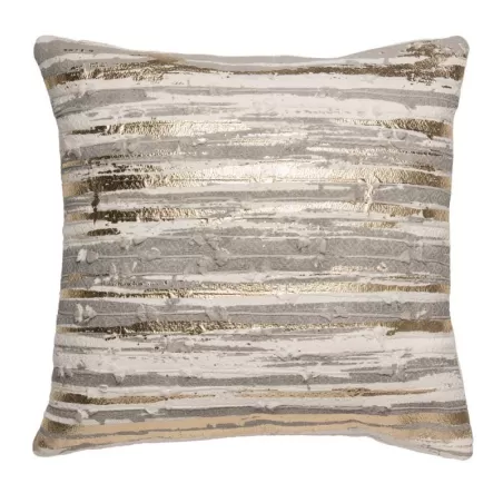 Cuscino Cm. 45x45 - L'oca Nera