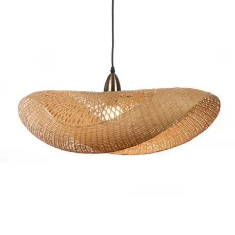 Sospensione piccola Cm. 60x30x20 - L'oca Nera