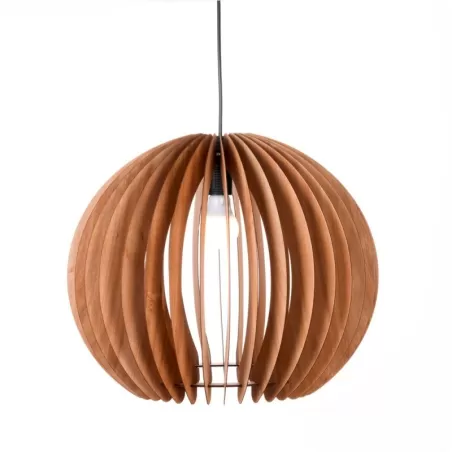 Sospensione Cm. 46x40 h. - L'oca Nera