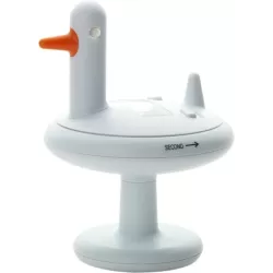 Duck Timer, Contaminuti