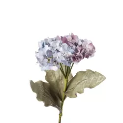 Ortensia lilla Cm. 85 h. - L'oca Nera