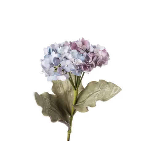 Ortensia lilla Cm. 85 h. - L'oca Nera