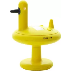 Duck Timer, Contaminuti