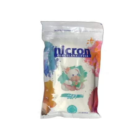 Porcellana fredda soft - Nicron