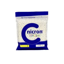 Porcellana fredda Color, Blue Night - Nicron