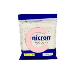 Porcellana fredda Color, Pelle - Nicron