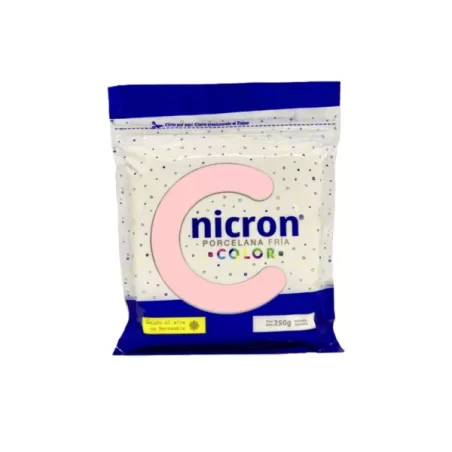 Porcellana fredda Color, Pelle - Nicron