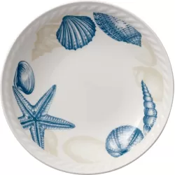 Montauk Beachside Coppa piana 24cm - Villeroy & Boch