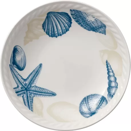 Montauk Beachside Coppa piana 24cm - Villeroy & Boch